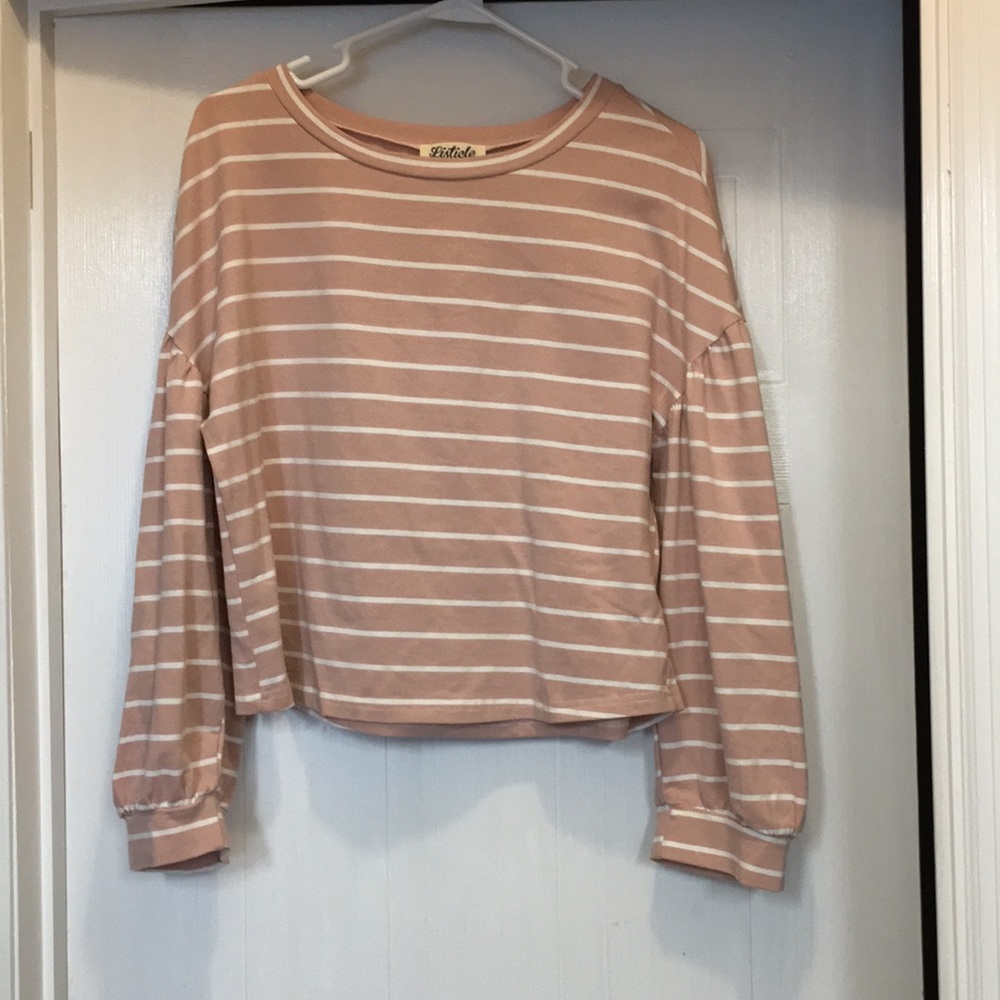 Boutique top